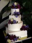 WEDDING CAKE 562